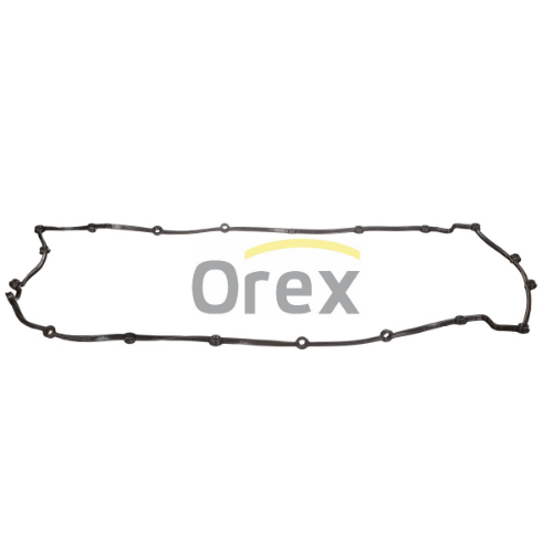 Supap Kapak Contası Daf Mx11 Euro 6 (Alt)