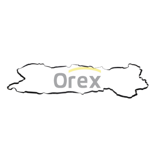 Supap Kapak Contası Daf Mx11 Euro 6 (Üst)