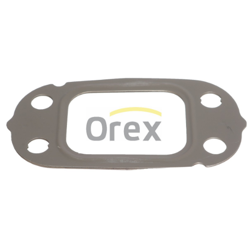 Egzoz Manifold Contası Daf Mx11 Euro 6