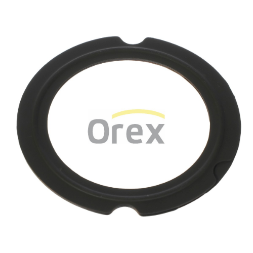 Egr Contası Daf Mx13 Euro 6