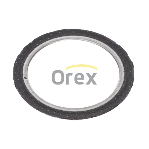 Egr Contası Daf Mx Eu6 (Egr İle Soğutucu Arası)
