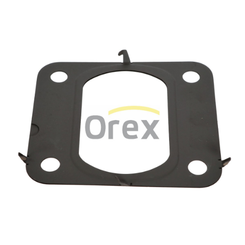 Turbo Contası Daf Mx11 Euro 6 (Eski Tip)