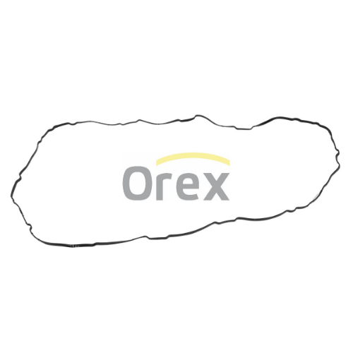 Karter Contası Daf Mx13 Euro 6 (Plastik Karter)