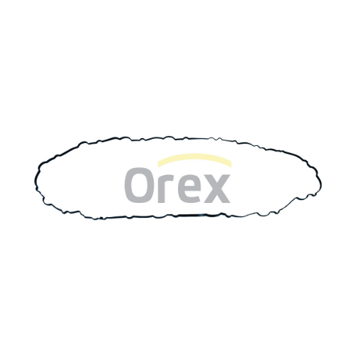 Supap Kapak Contası Daf Mx13 Eu6 (Plastik Kapak, Üst)