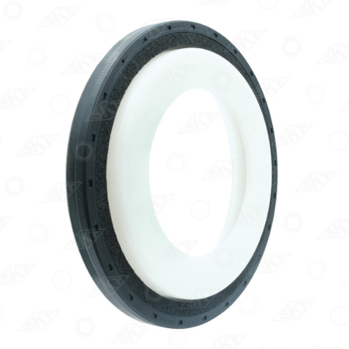 Krank Arka Keçe Volvo Renault D9/D11 150X180x15 (Eski Tip)
