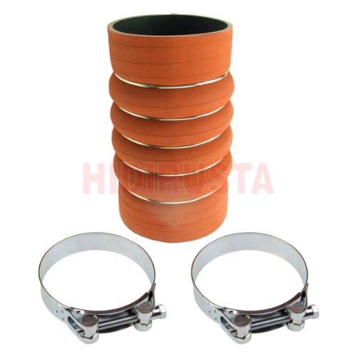 İntercool Hortum Ve Kelepçe Kiti 1840, 4140, 3340, 403