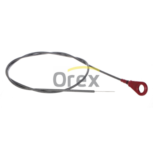 Yağ Seviye Çubuğu Daf F95/95Xf