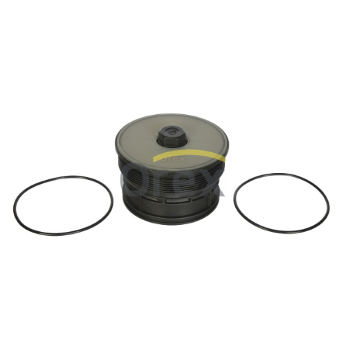 Yağ Filtre Kapağı Daf Mx11 Eu6