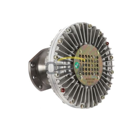 Fan Göbeği Daf 85-95 Xf 480
