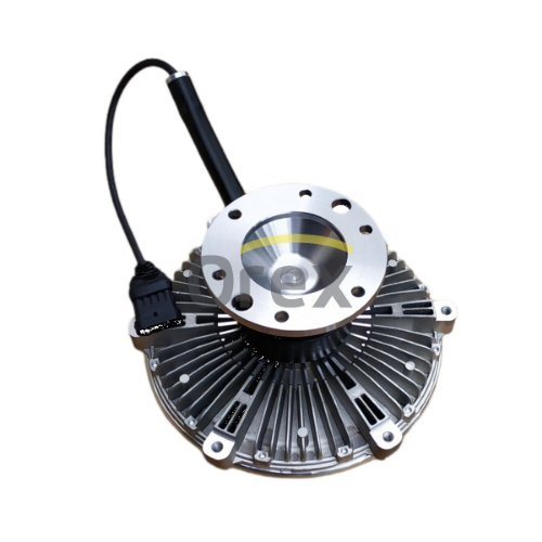 Fan Göbeği Daf Cf/Xf Euro 5 2008..