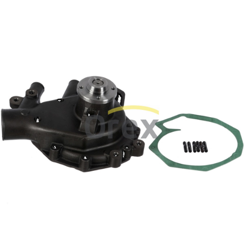 Devirdaim Daf 85/95 Ati
