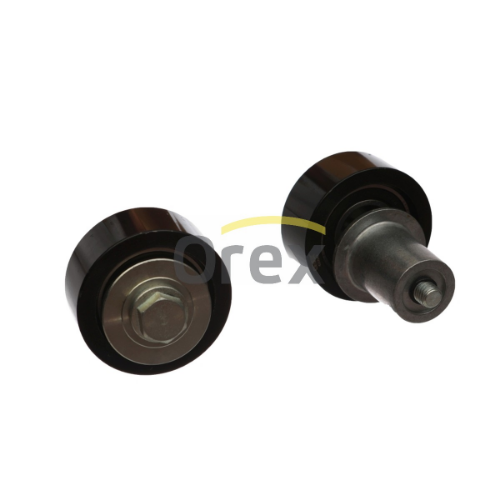 Avare Kasnak (Kısa Vidalı) Daf/Safir Euro 6