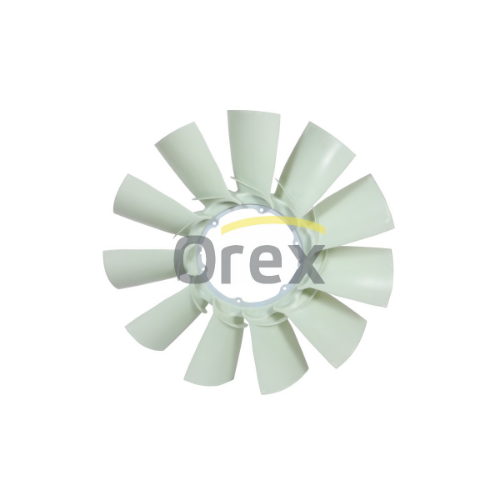 Fan Pervanesi Daf Xf105
