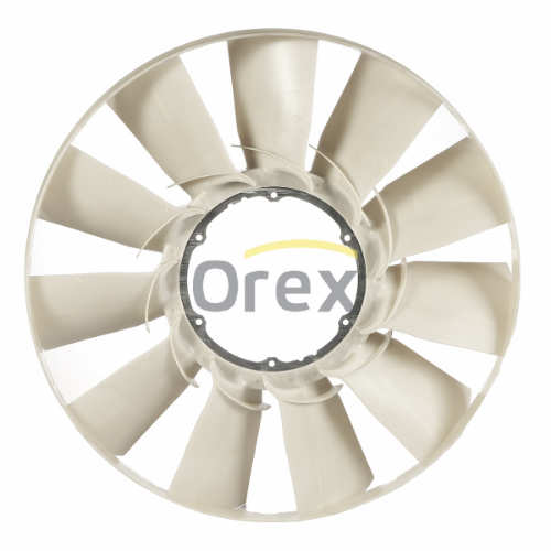 Fan Pervanesi Daf Cf Eu6 (236 Mm)