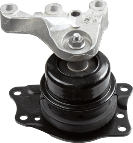 Yataklama, Motor (Motor Bağlantısı)
