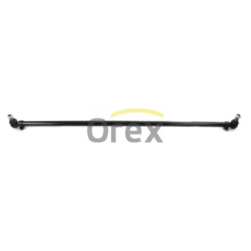Uzun Rot Mx11-13