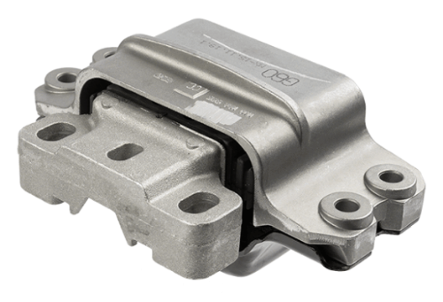 Yataklama, Motor (Motor Bağlantısı)