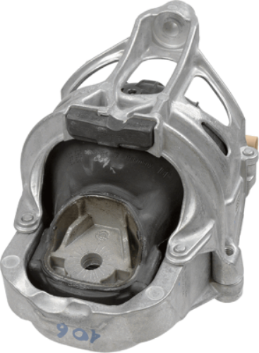 Yataklama Motor (Motor Bağlantısı)