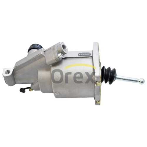 Debriyaj Merkezi Alt Daf 100Mm Euro 3