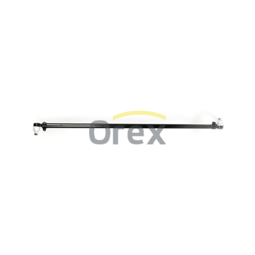 Uzun Rot Daf Ati-Cf-Xf
