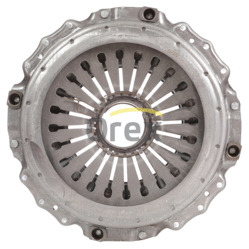 Debriyaj Baskı Daf 43Mm Çekmeli Cf-Xf