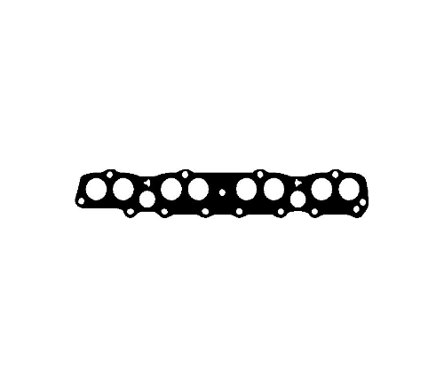 Egzoz Manifold Contasi