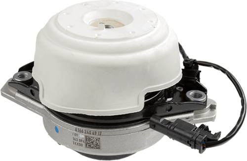 Motor Kulağı Sağ W166 350 4 Matıc