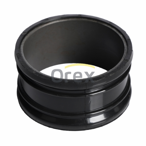 Devirdaim Borusu Daf Mx11/13 Eu6