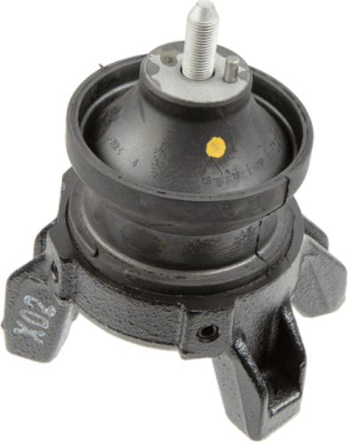 Yataklama, Motor (Motor Bağlantısı)