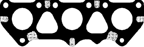 Conta Manifold Vw A4,A6 Eksoz