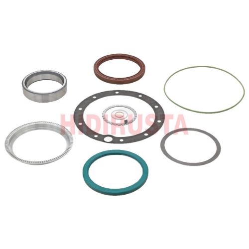 Keçe Tm.Tk. Axor (145X175x11   /  145X175x16)