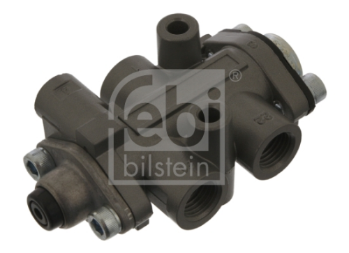 Solenoid Valf