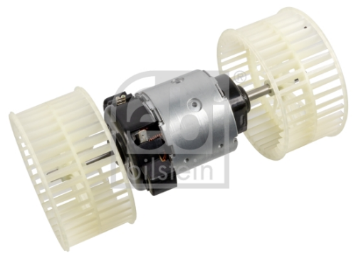 Kalorifer Motoru Actros Y.M (Pervane Dahil)