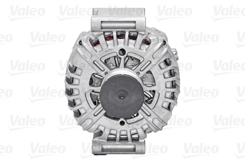Şarj Dinamosu 220A 14V W906 Sprinter (Alternatör)