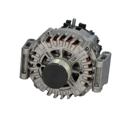 Şarj Dinamosu Sprinter (Alternatör 14V 180A)