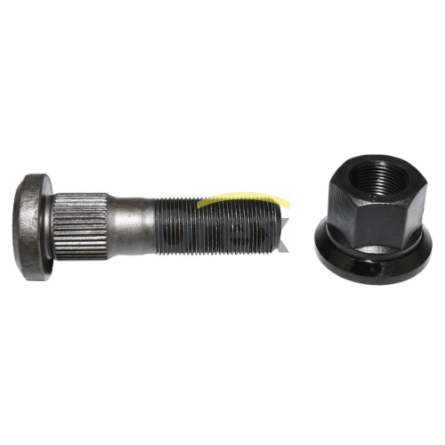 Bijon Arka (Somunlu) Daf (M22x1,5X85)