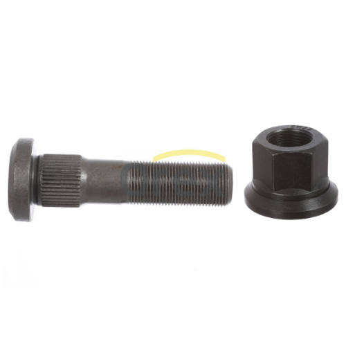 Bijon Arka (Somunlu, Kampanalı) Daf (M22x1,5X94)