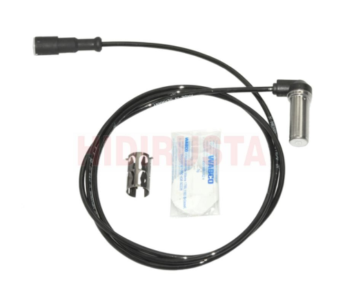 Abs Sensörü Ön 1840, 3228, 3028, 3340, Atego Sol, Sağ ( 1700 Mm, L )