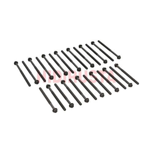 Silindir Kapak Saplaması 936 Tk.(26 Adet)  (M14, 204Mm-12 Adet /241Mm-14 Adet)