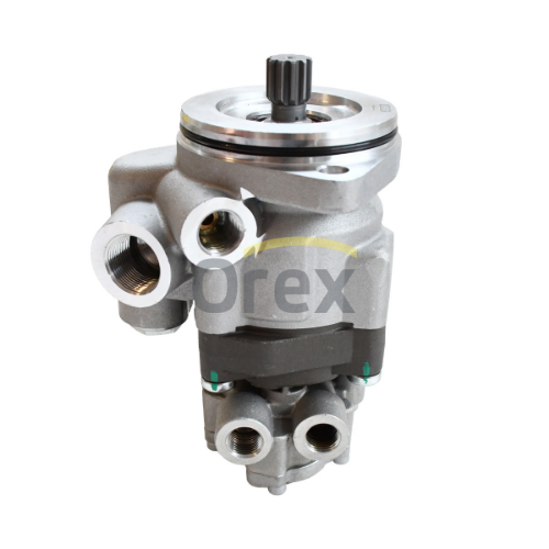 Direksiyon Pompası (Santrifüjlü) Daf Mx13 410/460 E6