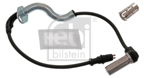 Abs Sensörü Arka 3028 Sol (Erkek)