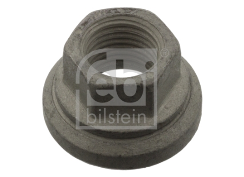 Bijon Somunu 14Mm İç > 19 Aa Çelik Jant