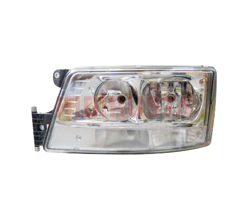 Far Sol Tgx, Tgs ( Motorlu, Led Li )