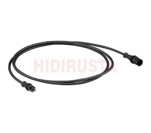 Abs Sensör Uzatma Kablosu (Yuvarlak Fiş, Yuvarlak Soket, 1,8M)