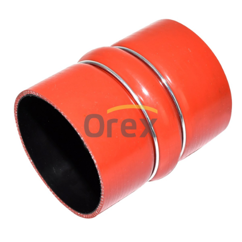 İntercool Hortumu 100X130 Mm Daf F75 F85 F95 500 95Xf