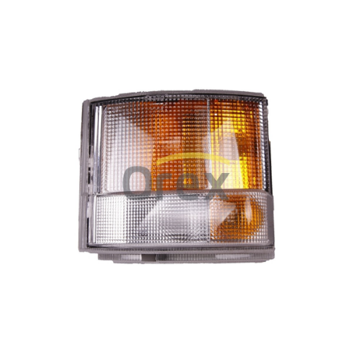 Sinyal Lambası Sağ Scania 4/Pgrt