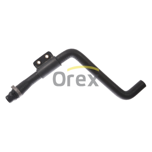 İmbusat Depo Su Hortumu 21X490 Mm Daf Xf105 (Webastosuz)