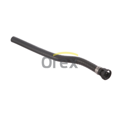 Havalandırma Hortumu 9X290 Mm