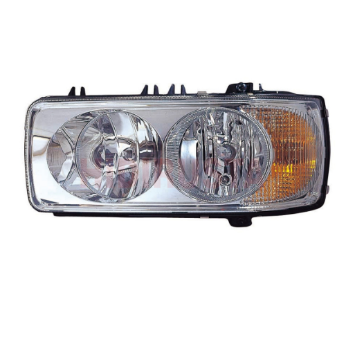 Far Komple Sol Sinyalli Daf Xf/Cf Euro 3/5