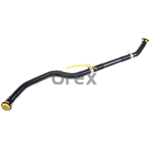 Karter Havalandırma Borusu Daf Mx13 Eu6 (Ayırıcıdan Atmosfere)